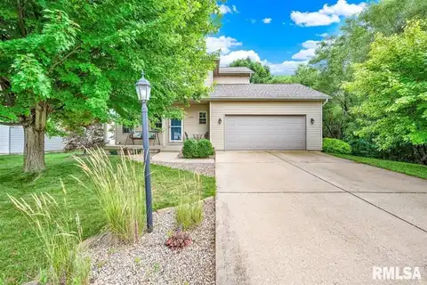 1634 JADENS Way, Washington, IL 61571