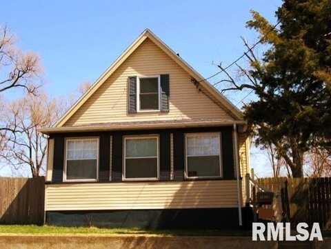 1612 S GRISWOLD Street, Peoria, IL 61605