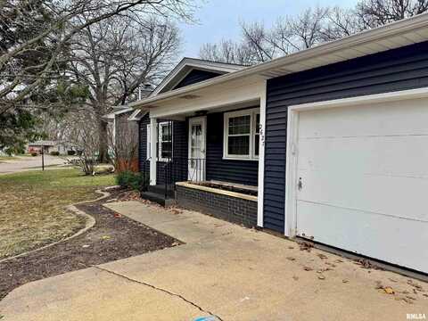 2627 44TH Street Court, Moline, IL 61265
