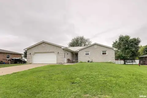 3826 TIFFANY Lane, Quincy, IL 62305
