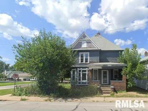 1405 7TH Avenue, Rock Island, IL 61201