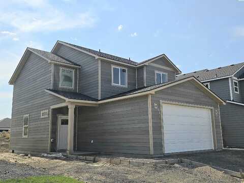 3509 Stardust st., Richland, WA 99352