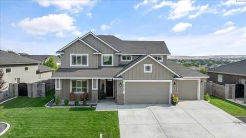 2468 Maggio Loop, Richland, WA 99352
