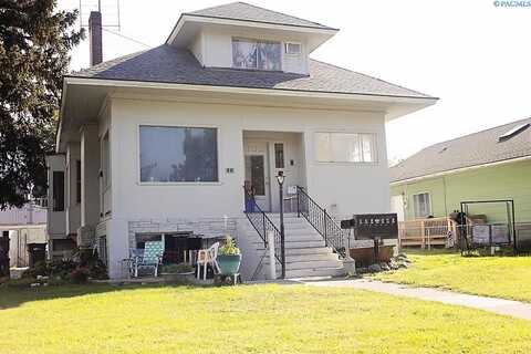 415 W Albany Ave, Kennewick, WA 99336