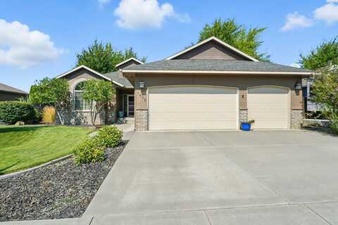 1673 Venus Circle, Richland, WA 99352