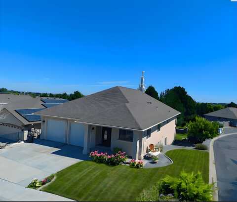 1942 SKY MEADOW AVE, Richland, WA 99352