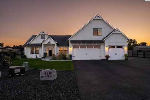 5210 Black Belle Ct., Pasco, WA 99301