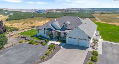 2350 Murphy Road, Pasco, WA 99301