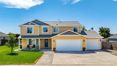 9408 Shire Dr., Pasco, WA 99301