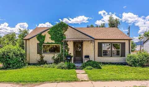 1420 Harrison Ave, Canon City, CO 81212
