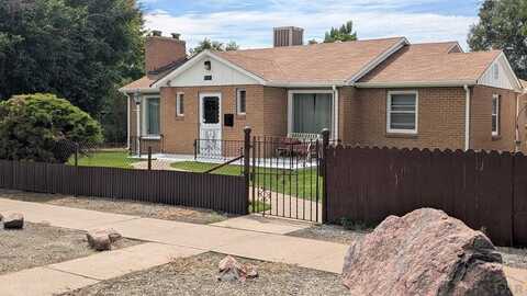 1910 E 8th St, Pueblo, CO 81001