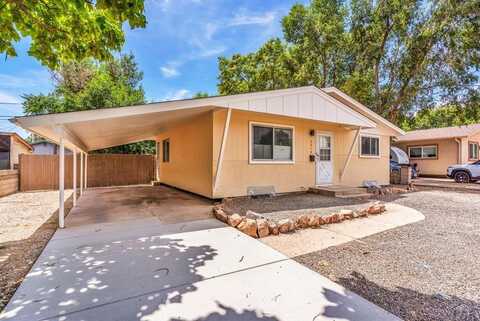 3312 Azalea St, Pueblo, CO 81008