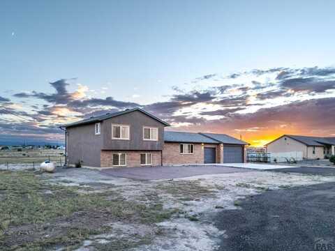 1317 N Challenger Dr, Pueblo West, CO 81007