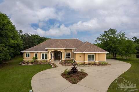 9554 Yarrow Cir, Pensacola, FL 32514