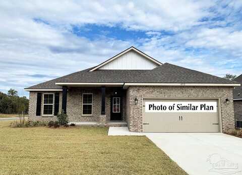 7950 Klondike Rd, Pensacola, FL 32526
