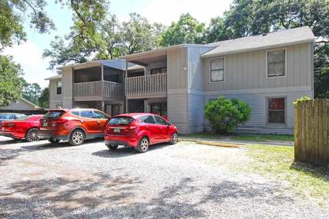 7116 Pearson Rd, Pensacola, FL 32526