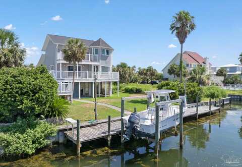 143 Le Port Dr, Pensacola Beach, FL 32561