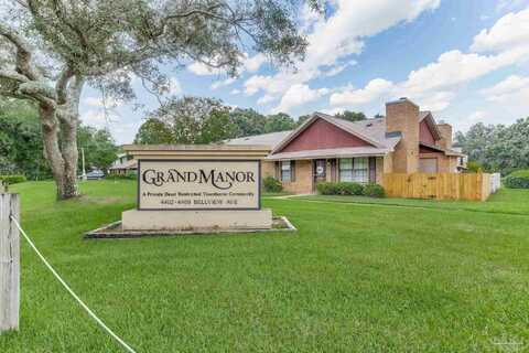 4410 Bellview Ave, Pensacola, FL 32526