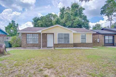 2709 Chicago Ct, Pensacola, FL 32526