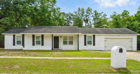4248 Seaport Rd, Pace, FL 32571