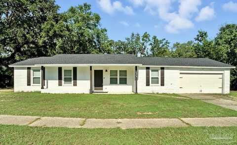 4248 Seaport Rd, Pace, FL 32571