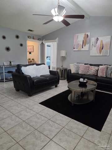 6764 Chicago Ave, Pensacola, FL 32526