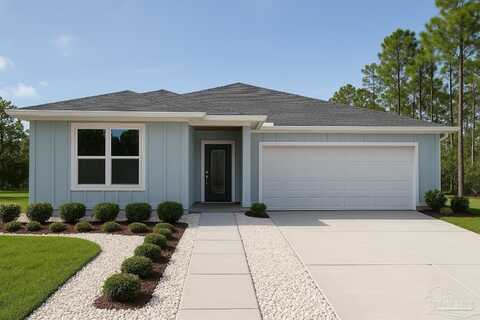 5602 Santa Monica St, Milton, FL 32583