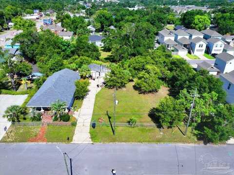 20 S I St, Pensacola, FL 32502