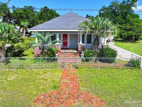 20 S I St, Pensacola, FL 32502