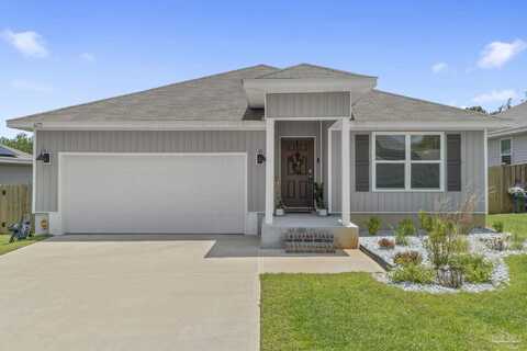 6173 Native Dancer Way, Pensacola, FL 32526