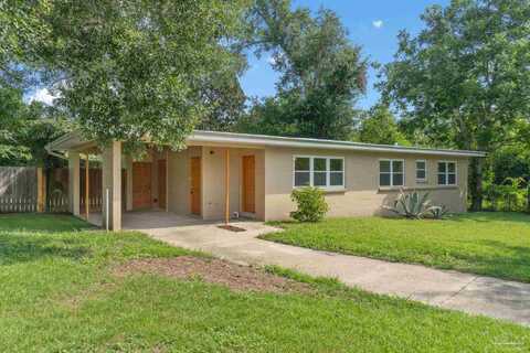 5379 Youpon St, Milton, FL 32570