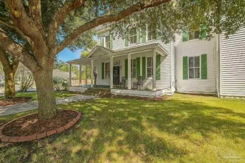 902 E Blount St, Pensacola, FL 32503