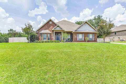 6053 Grey Moss Blvd, Pace, FL 32570
