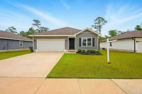 6068 Secretariat Way, Pensacola, FL 32526