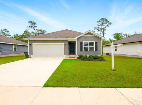 6068 Secretariat Way, Pensacola, FL 32526