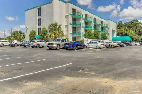 201 S Stillman St, Pensacola, FL 32505