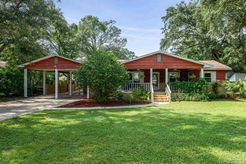 422 Fairpoint Dr, Gulf Breeze, FL 32561