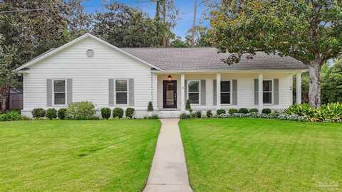 2030 Utica Pl, Pensacola, FL 32503