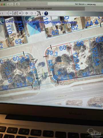 437 Gulfview Ln, Pensacola, FL 32507