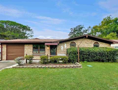 2995 Newton Dr, Pensacola, FL 32503