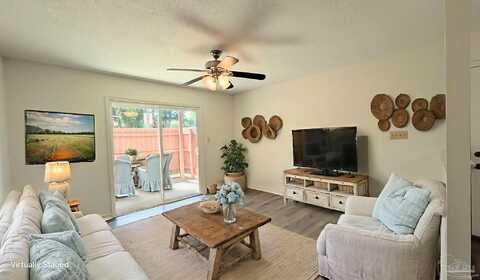 2303 Michigan Ave, Pensacola, FL 32526