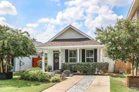 2081 W Romana St, Pensacola, FL 32502