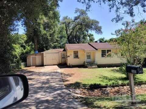 3305 W La Rua St, Pensacola, FL 32506