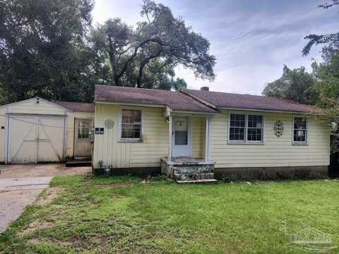 3305 W La Rua St, Pensacola, FL 32506