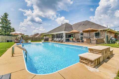 5149 Wheeler Way, Pensacola, FL 32526
