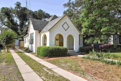1911 E Mallory St, Pensacola, FL 32503