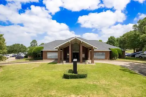 123 Medical Dr Suite C, PALESTINE, TX 75801