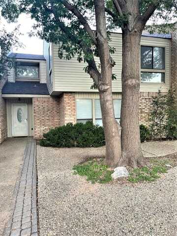 4739 Boulder Ave, Midland, TX 79707