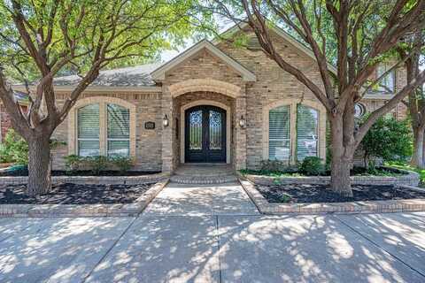 5705 Fenway Dr, Midland, TX 79707