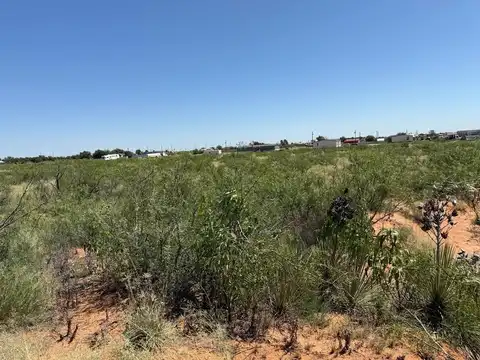 SE 2801, Andrews, TX 79714